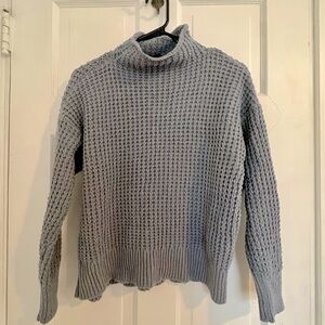 American Eagle Women’s S Crew Knit Sweater